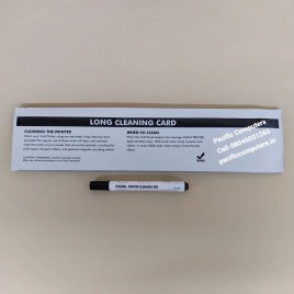 Magicard Cleaning Kit 10 Cards+1