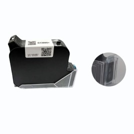 MAGICPACK  G1309S+ 25.4mm fast dry solvent ink cartridge