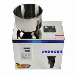 MAGICPACK Powder Packing Machine(1- 500 Grams)
