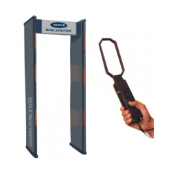 Magna Metal Detector