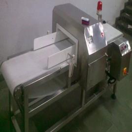Magna Tronix Stone Crusher Metal Detector