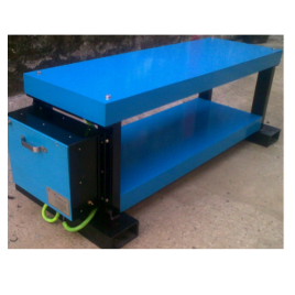 Magnatronix Cone Crusher Metal Detector, Flat bed type