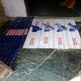 Magnesium 48 Inch X 8 Inch Concrete Bull Float, For Cement Surface Labeling