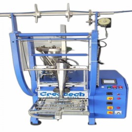 Magnet with screw Packing Machine