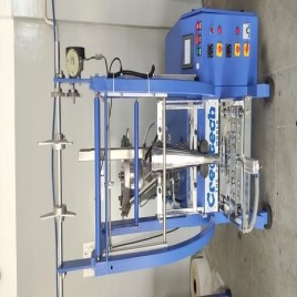 Magnet with screw Packing Machine