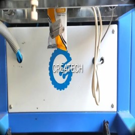 Magnet with screw Packing Machine