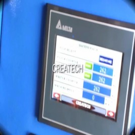 Magnet with screw Packing Machine