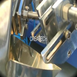 Magnet with screw Packing Machine