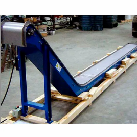 Magnetic Belt Conveyors