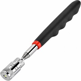 Magnetic Pickup Tool, Capacity: 10 Ton/Hour