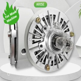 Magnetic Powder Brake