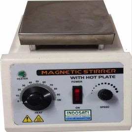 Magnetic Stirrer 2 liter