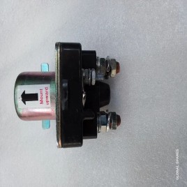 Magnetic Switch Cummins, For Industrial