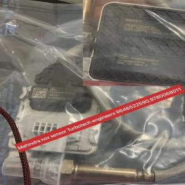 Mahindera Nox Sensor