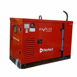 Mahindra Diesel Generator