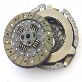 Mahindra Jeeto Truck Clutch Plate