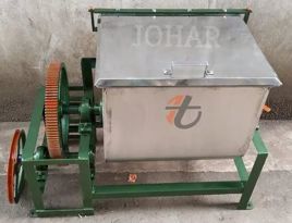 Maida Mixture Machine, 220v, 2 Hp