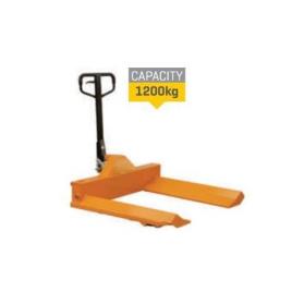 Maini Hand Operated PV12 PRV Pallet Truck
