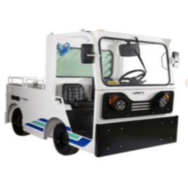 Maini Hydraulic TT250 Electric Tow Tugs, For Industrial