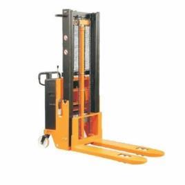 Maini Semi Electric Stacker
