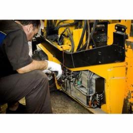 Maintenance Services