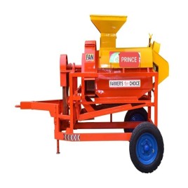 Maize Thresher