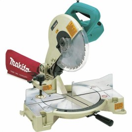 Makita LS1040 Compound Saw, 4, 600 Rpm