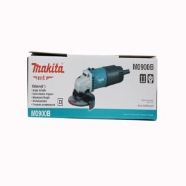 Makita M0900B 4 inch Angle Grinder 540 Watt