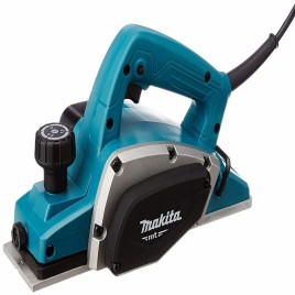 Makita M1902B Plastic Power Planer 82mm (Blue and Black)