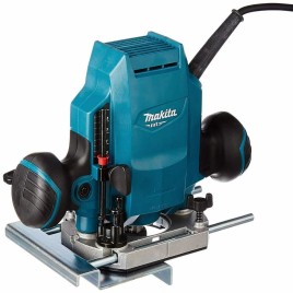Makita M3601B Router (Plunge type, Blue and Black)