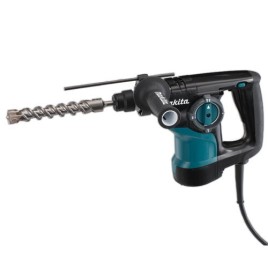 Makita Rotary Hammer Drill HR2810, 800W