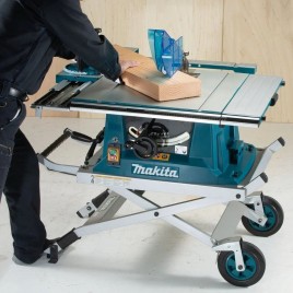 Makita Table Saw MLT00
