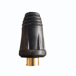 MALE CONNECTOR