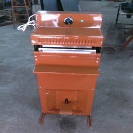 Mannul Packing Machine
