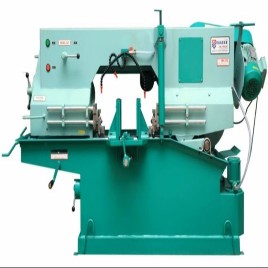 Manual Band Saw Machine, 7 inch