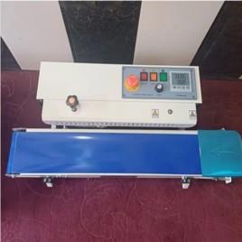Manual Band Sealer Machine, 5 Kg