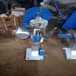 Manual Book Stitching Machines