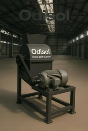 Brick Breaking Machine