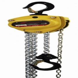 Manual Chain Hoist