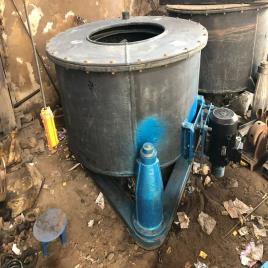 Manual Chemical Centrifuge