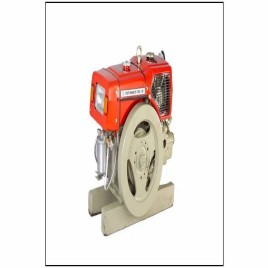 Manual Diesel Engine, Model No: VST 130DI