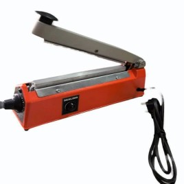 Manual Direct Heat Sealer - Hand Sealing Machine