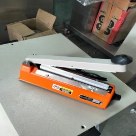 Manual Direct Heat Sealer - Hand Sealing Machine