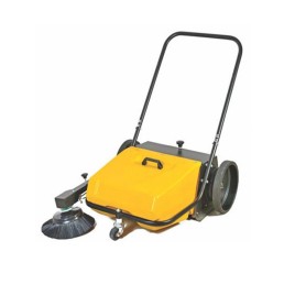 Manual Floor Sweeper / Manual Flipper, 25 Kg