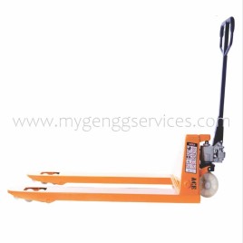 Manual Hydralic Pallet Truck, For Material Handling