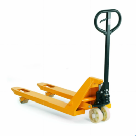 Manual Hydraulic Hand Pallet Truck, For Material Handling