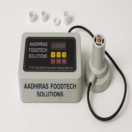 Manual Induction Sealing Machine
