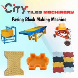 Manual Interlocking Block Making Machine, Capacity: 2000 Blocks per Hour