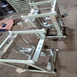 Manual JACK STAND Band Sealing Machine SPARES