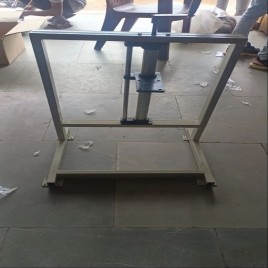 Manual JACK STAND Band Sealing Machine SPARES